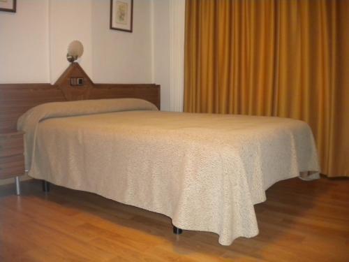 Hotel Cami�o De Santiago