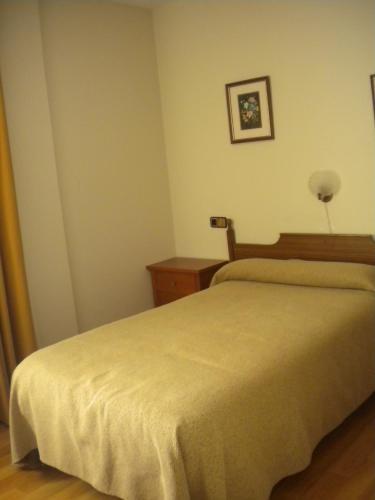 Hotel Cami�o De Santiago