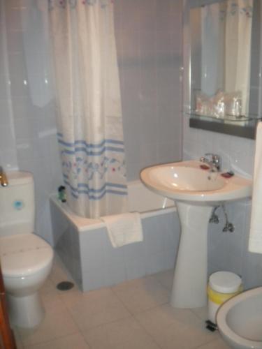 Hotel Cami�o De Santiago