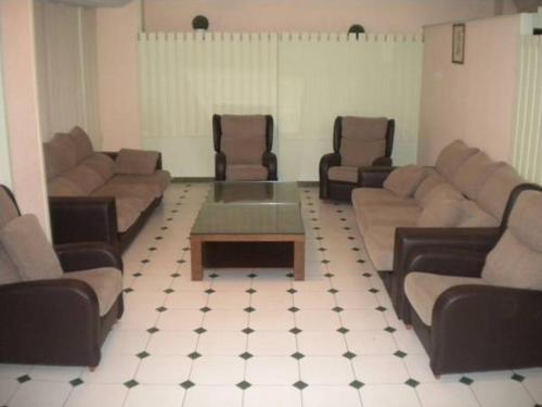 Hotel Cami�o De Santiago