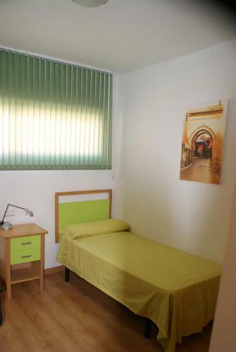 Apartamentos Av. De La Universidad