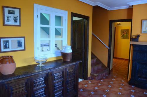 Apartahotel Quinta La Espada�a