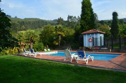 Apartahotel Quinta La Espada�a