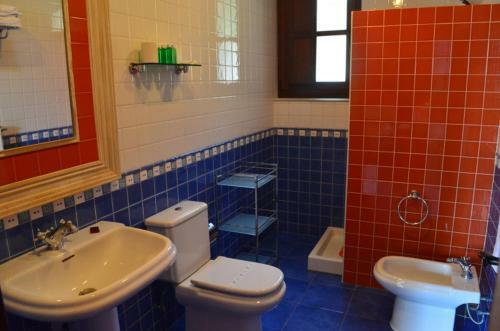 Apartahotel Quinta La Espada�a