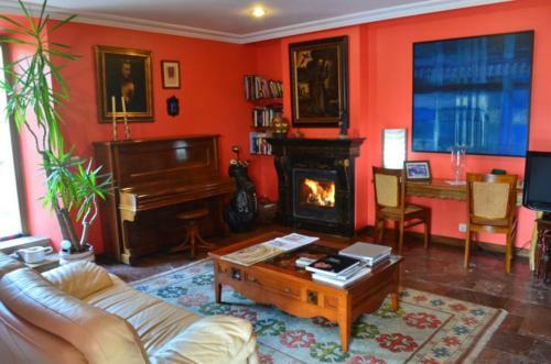 Apartahotel Quinta La Espada�a