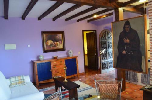 Apartahotel Quinta La Espada�a