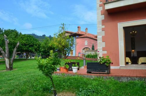Apartahotel Quinta La Espada�a