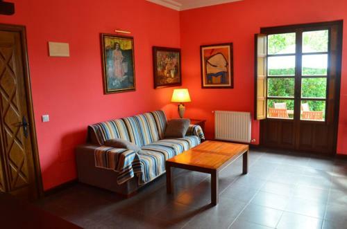 Apartahotel Quinta La Espada�a