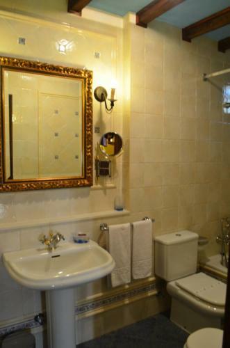 Apartahotel Quinta La Espada�a