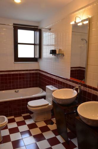 Apartahotel Quinta La Espada�a