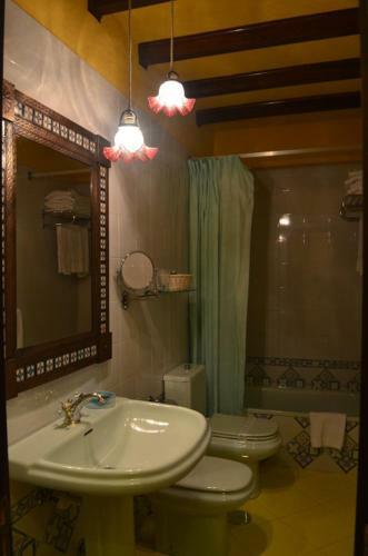 Apartahotel Quinta La Espada�a