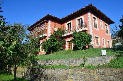 Apartahotel Quinta La Espada�a