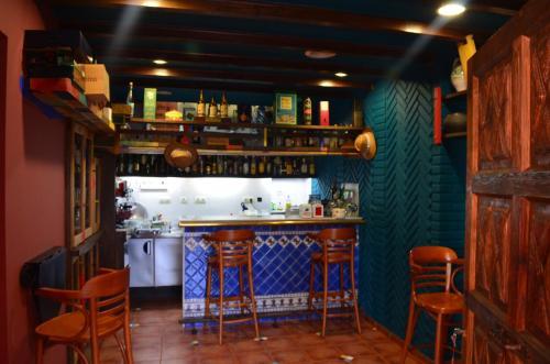 Apartahotel Quinta La Espada�a