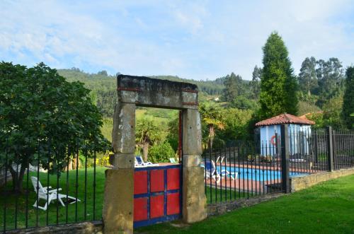 Apartahotel Quinta La Espada�a