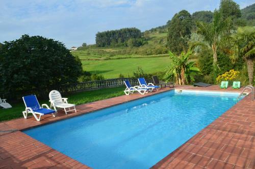 Apartahotel Quinta La Espada�a