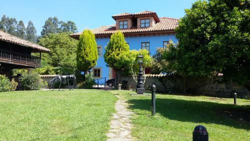 Apartahotel Quinta La Espada�a