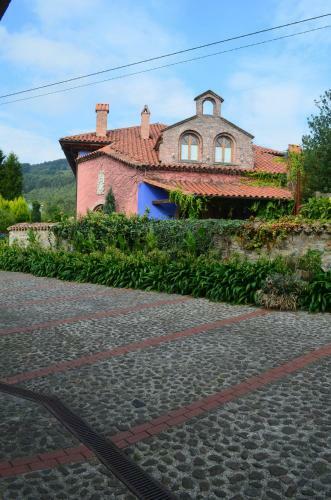 Apartahotel Quinta La Espada�a