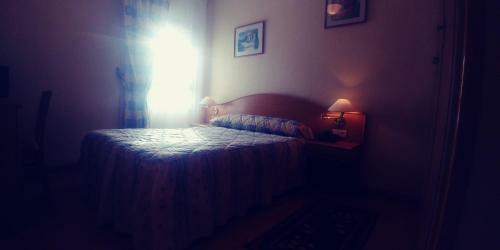 Hotel Ria De Vigo