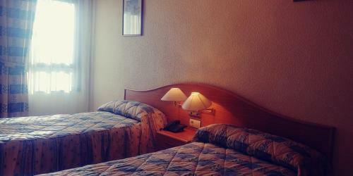 Hotel Ria De Vigo