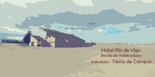Hotel Ria De Vigo