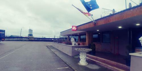 Hotel Ria De Vigo