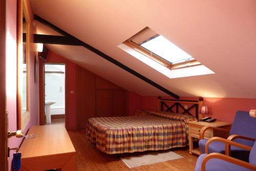 Hotel Rural El Valle