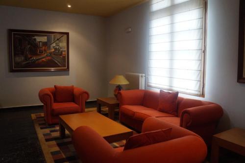 Hotel Rural El Valle