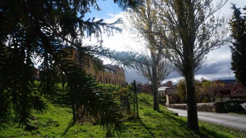 Hotel Rural El Valle
