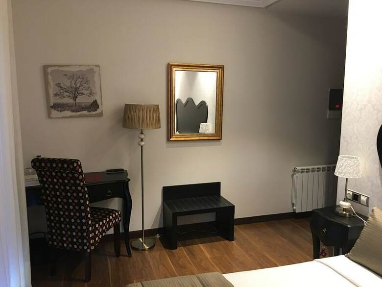 Hotel Calzada