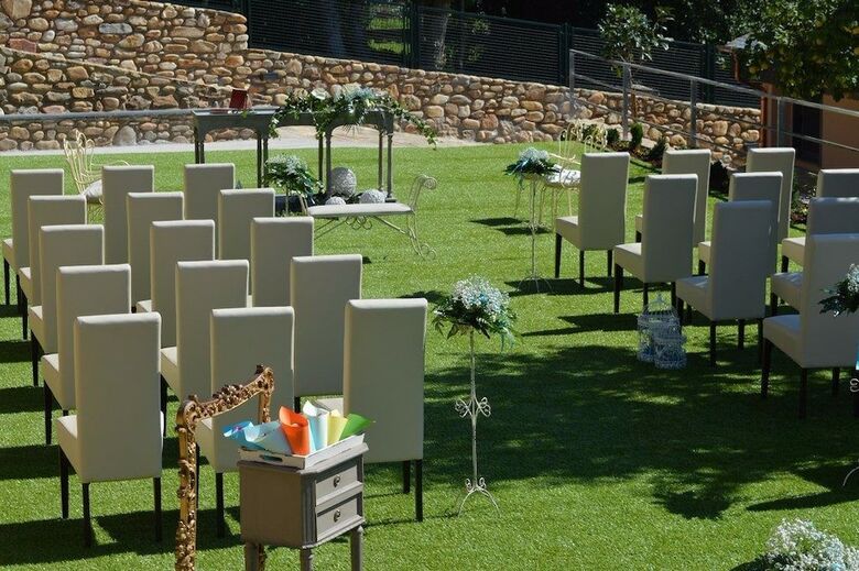 Hotel Calzada