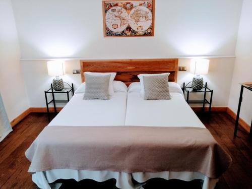 Hotel Palacio De Arce