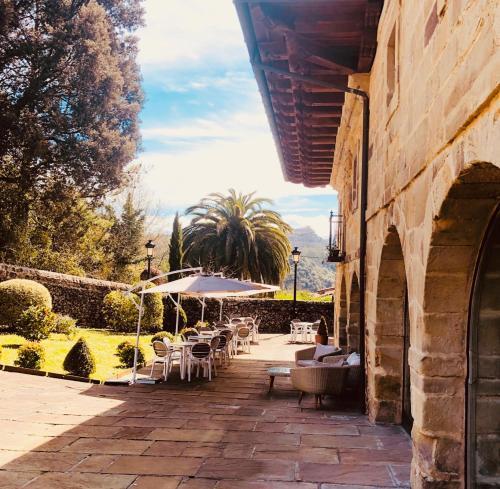 Hotel Palacio De Arce