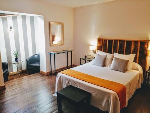 Hotel Palacio De Arce
