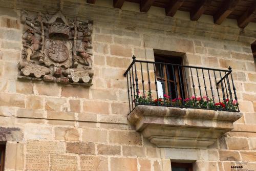 Hotel Palacio De Arce