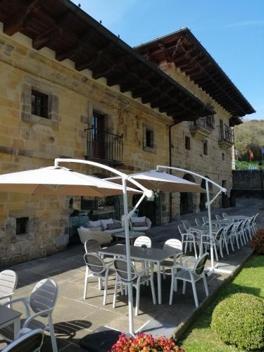 Hotel Palacio De Arce