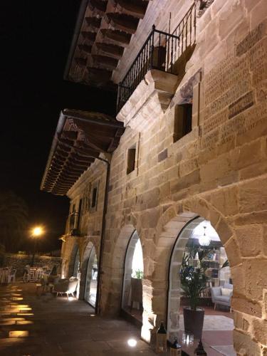 Hotel Palacio De Arce