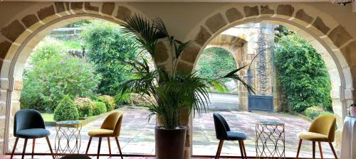 Hotel Palacio De Arce