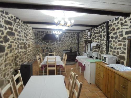 Albergue Areitz Soroa