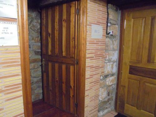 Albergue Areitz Soroa