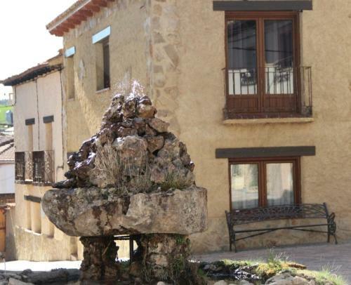 Agroturismo Casa Rural Las Albertas