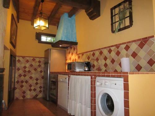 Agroturismo Casa Rural Las Albertas