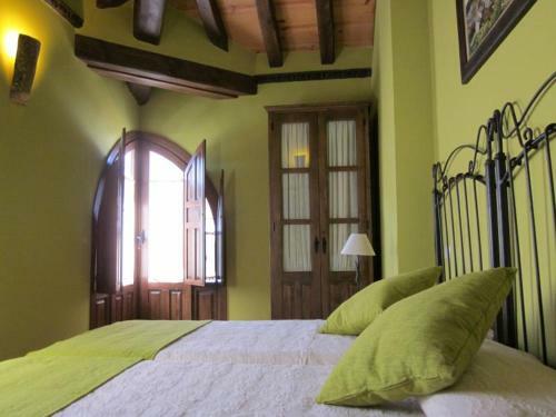 Agroturismo Casa Rural Las Albertas