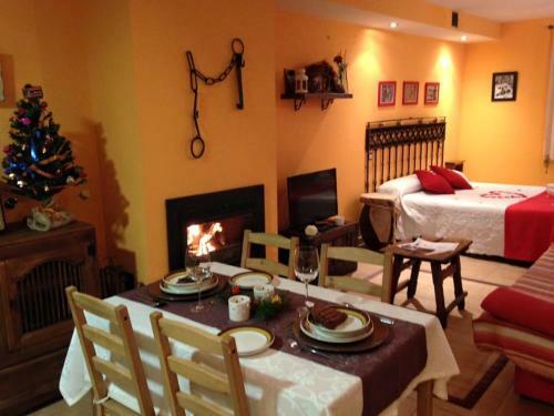 Agroturismo Casa Rural Las Albertas