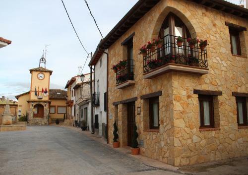 Agroturismo Casa Rural Las Albertas