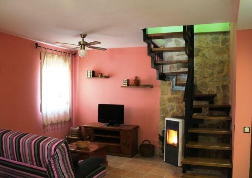 Agroturismo Casa Rural Las Albertas