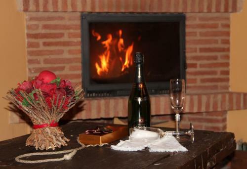 Agroturismo Casa Rural Las Albertas