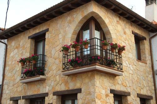 Agroturismo Casa Rural Las Albertas