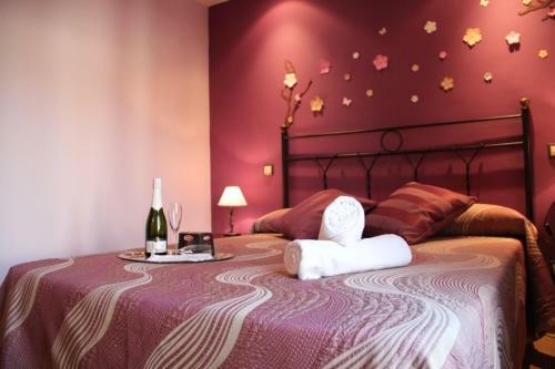 Agroturismo Casa Rural Las Albertas