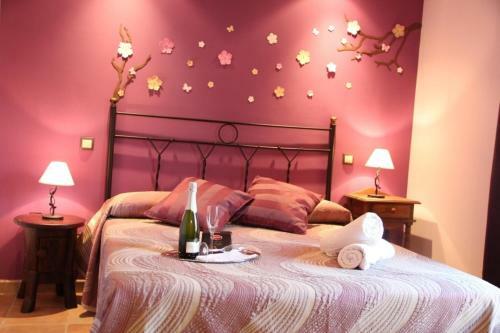 Agroturismo Casa Rural Las Albertas