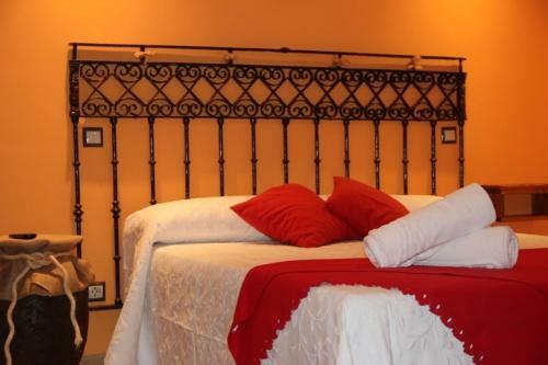 Agroturismo Casa Rural Las Albertas